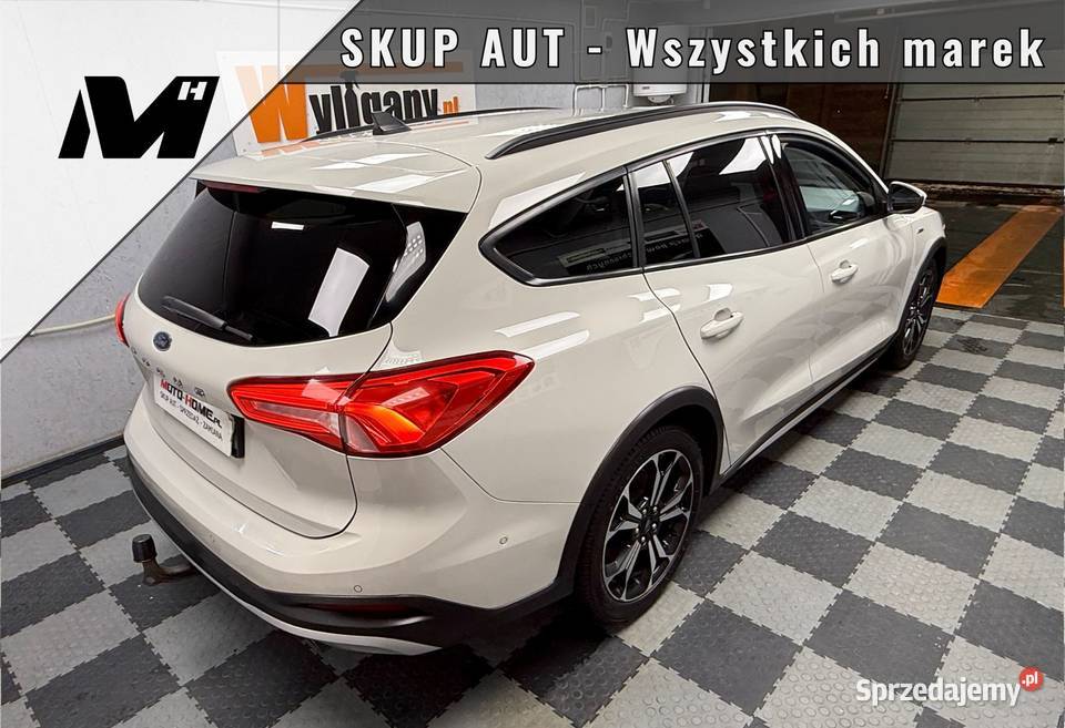 Salon 1 właściciel ACTIVE ACC GWARANCJA Poznań