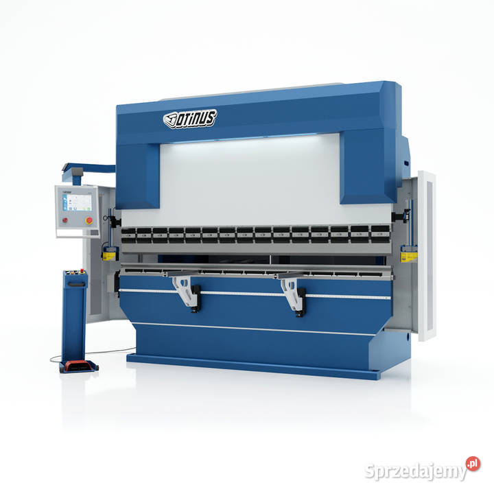 HYDRAULICZNA PRASA KRAWĘDZIOWA CNC KRAWĘDZIARKA Bydgoszcz sprzedam