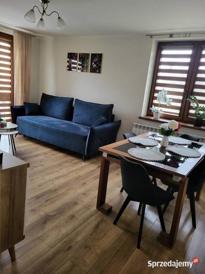 Mieszkanie 42m Szczucin