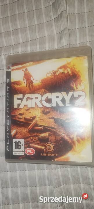 Szprzedam farcry 2 3 Konin