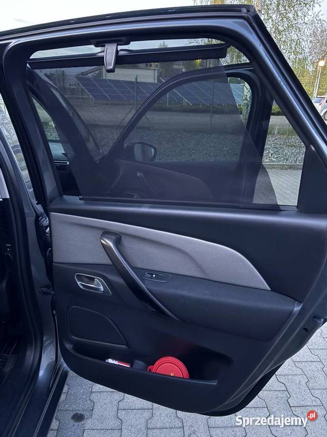 Automat 20 HDI Poliftowy Bogata Wersja Bez Września