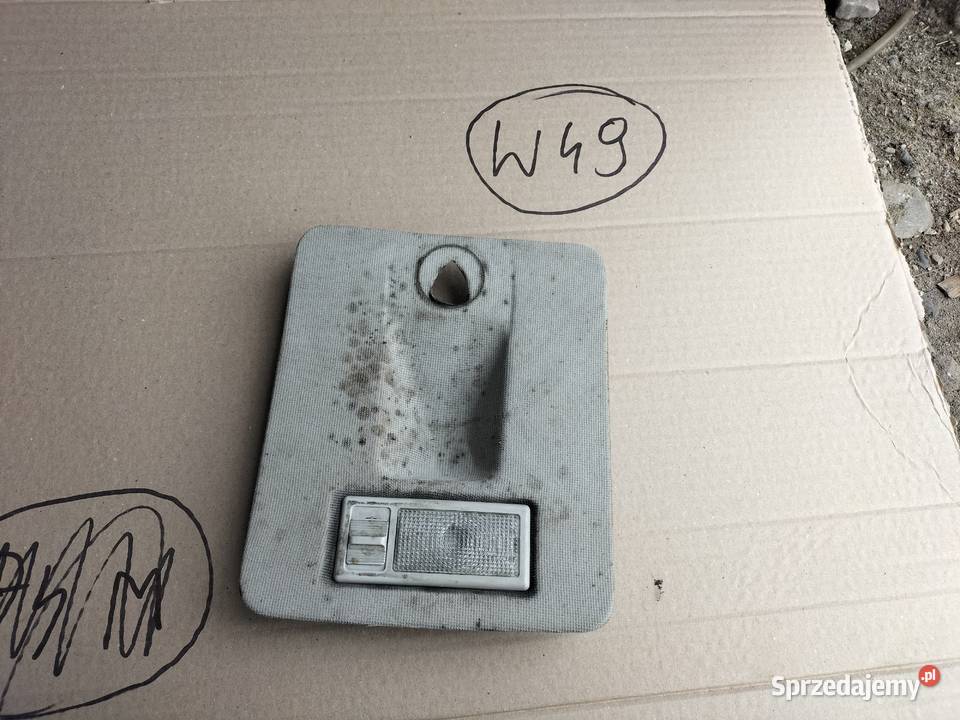 AUDI 80 B3 80B3 100 200 443877829GH LAMPKA sprzedam