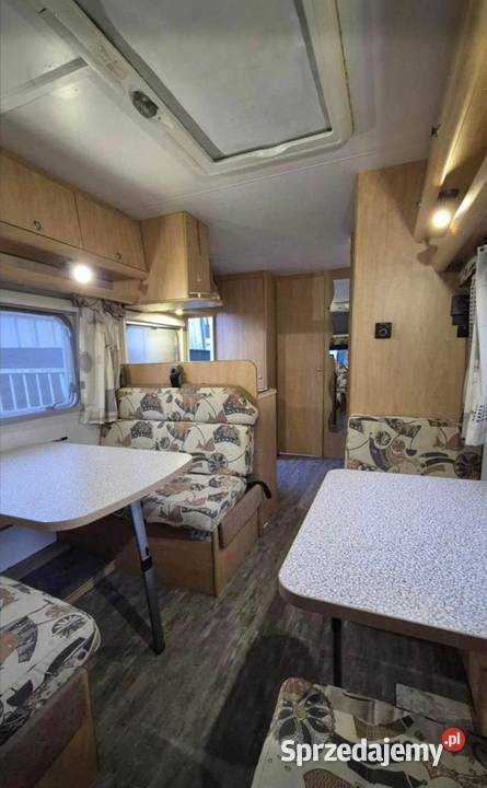 Fiat ducato 28diesel alkowa 140KM Kołoząb