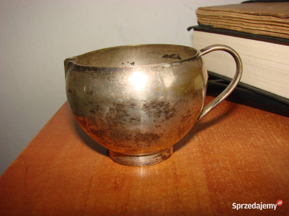 stary mlecznik plater Pruszcz Gdański