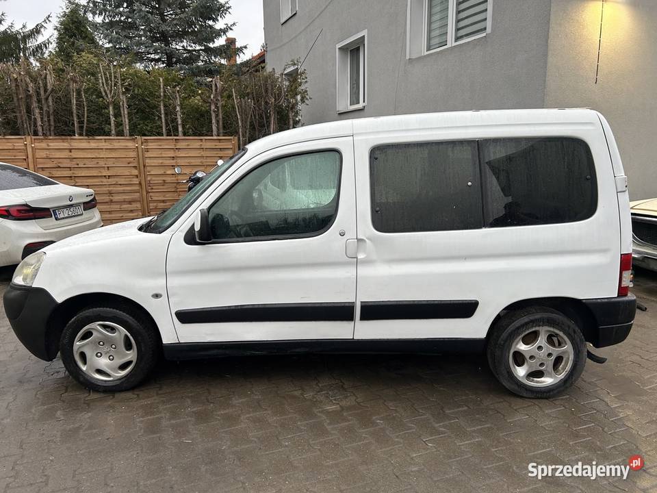 zamiana na auto osobowe dostawcze moto quad Poznań sprzedam