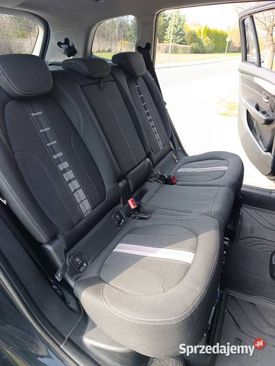 BMW 218i GT Luxury Line Łódź