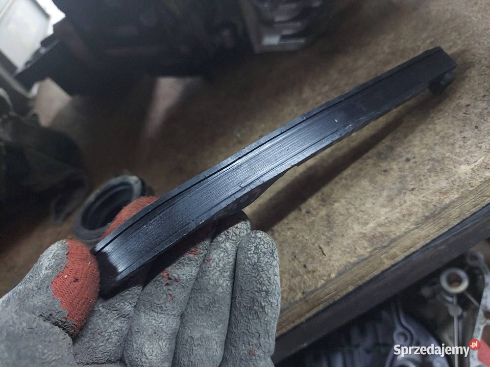 Suzuki DR 800 ślizg prowadnica rozrządu dr800 dolnośląskie Jelenia Góra