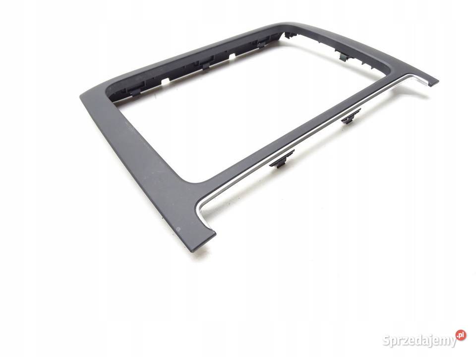 RAMKA DEKOR PANELU RADIA VW POLO V 6R 11R sprzedam