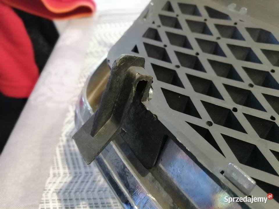 GrillFord WSHM1 C231B Łódź