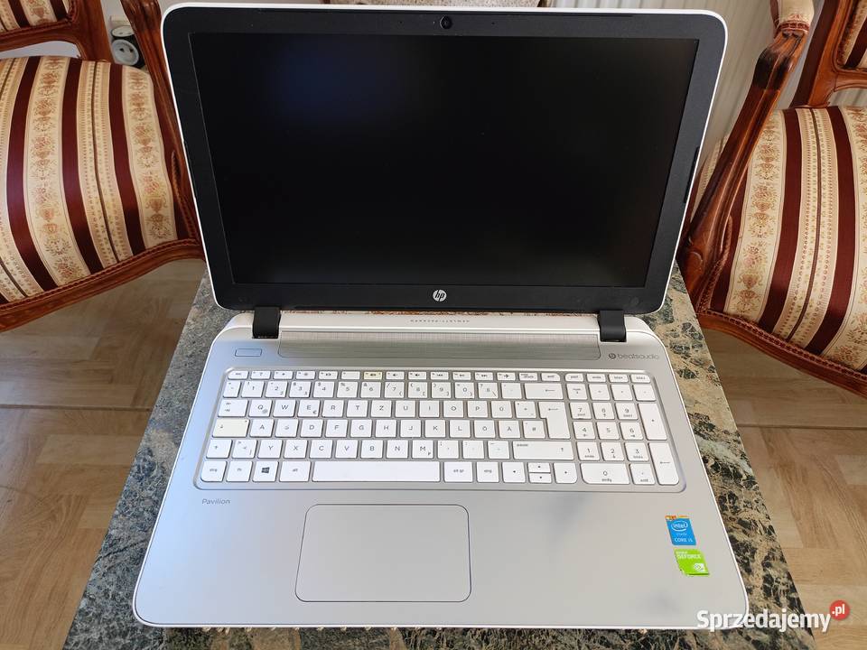 3 Laptopy MSI HP Bellagio MSI Drawski Młyn