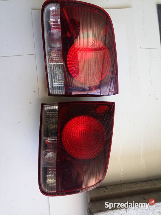 Touareg 25 kompresor lampy rozrusznik Kock