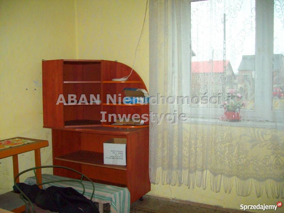 sprzedaży działki budowlanej 6600m2 Jaworzno śląskie