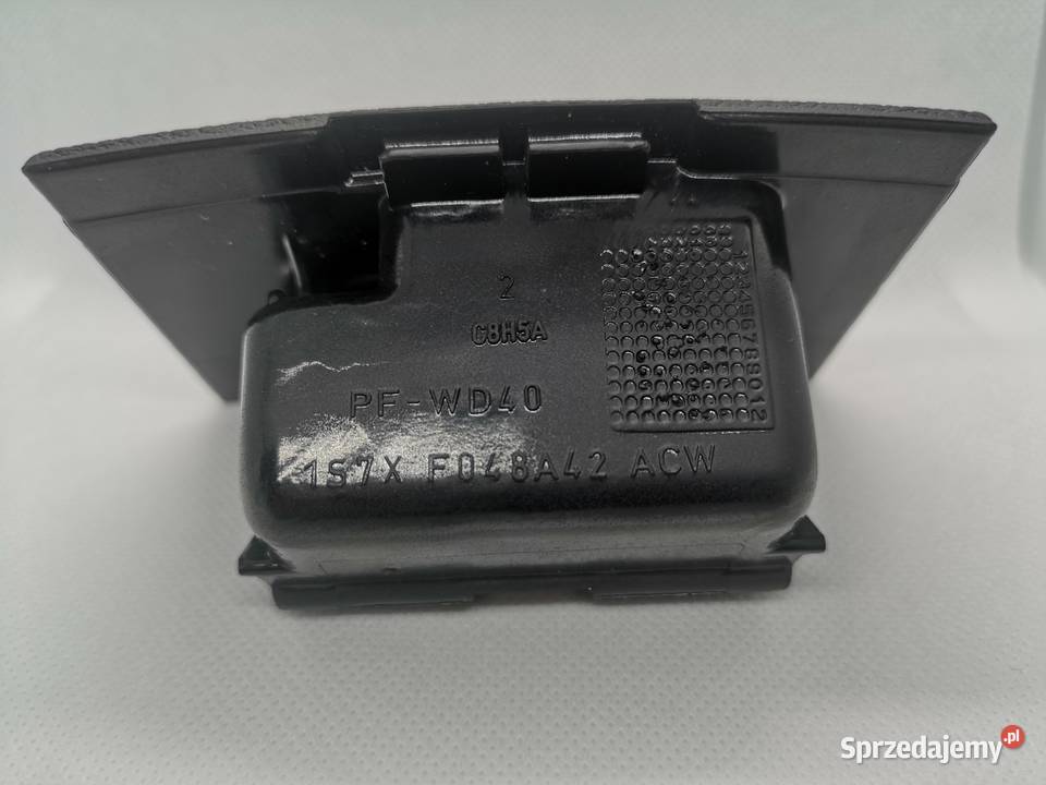 Popielniczka tył Ford Mondeo Mk3 1129671 mazowieckie Warszawa sprzedam