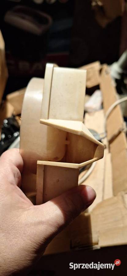 części do sokowirówki Pozostałe Rzeszów