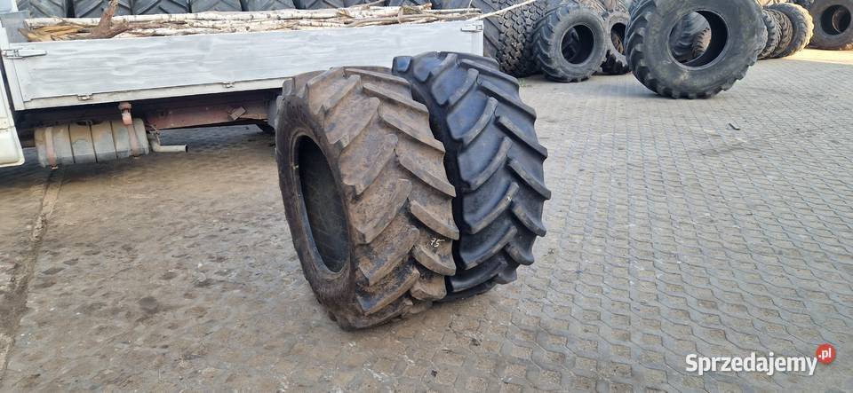 48065r28 4806528 Continental Mitas 99 bieżnik Nowe Miasto Lubawskie sprzedam