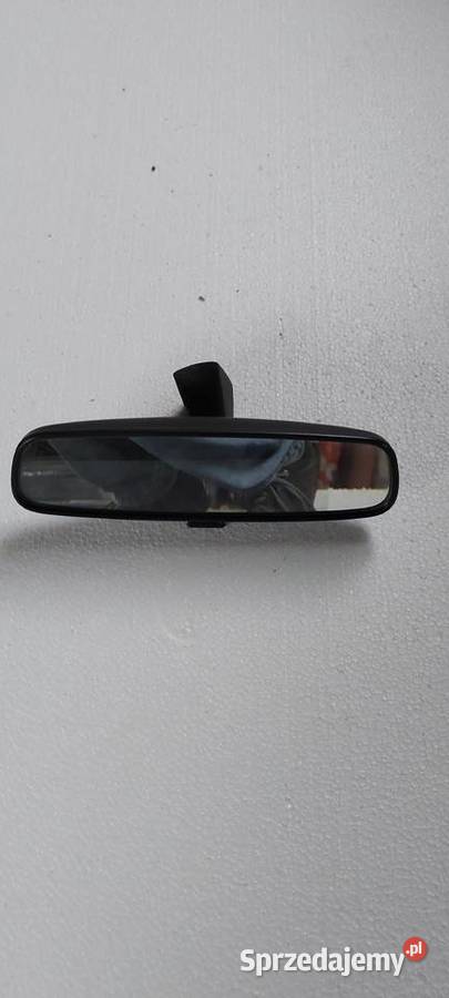 Ford fiesta mk7 lusterko wewnętrzne osobowe Łęczna