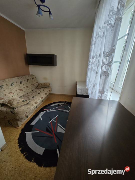 Wynajmę mieszkanie w Puławach Puławy