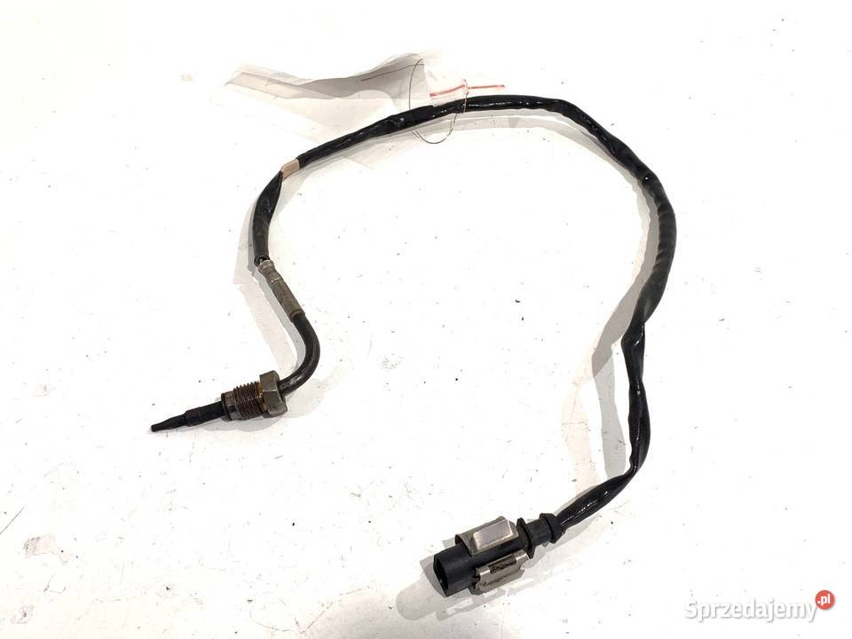 CZUJNIK TEMPERATURY SPALIN AUDI A4 B9 8W0906088F podkarpackie