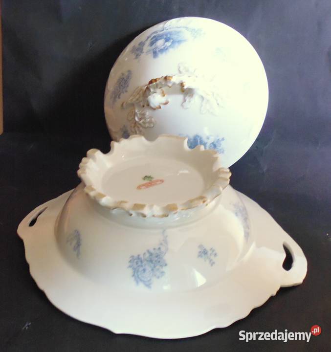 Rosenthal RC Sałatnik Antyki, Sztuka, Kolekcje Warszawa