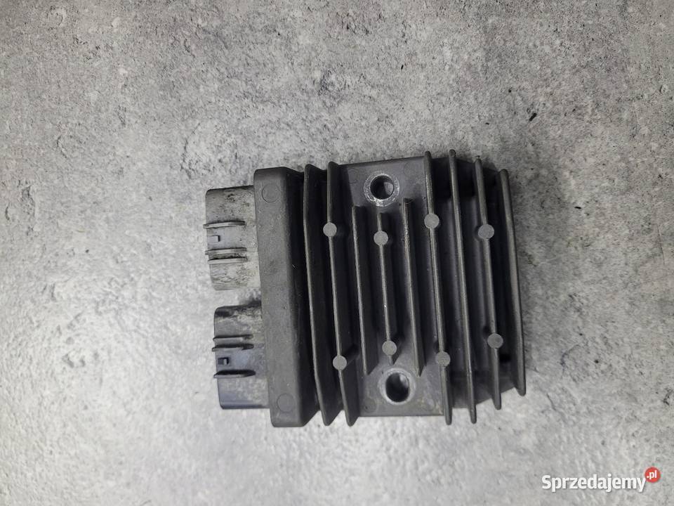 Honda CRF 1000 17 africa twin regulator napięcia