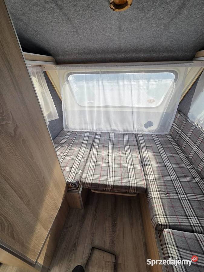 Niewiadów N126 Kempingowe