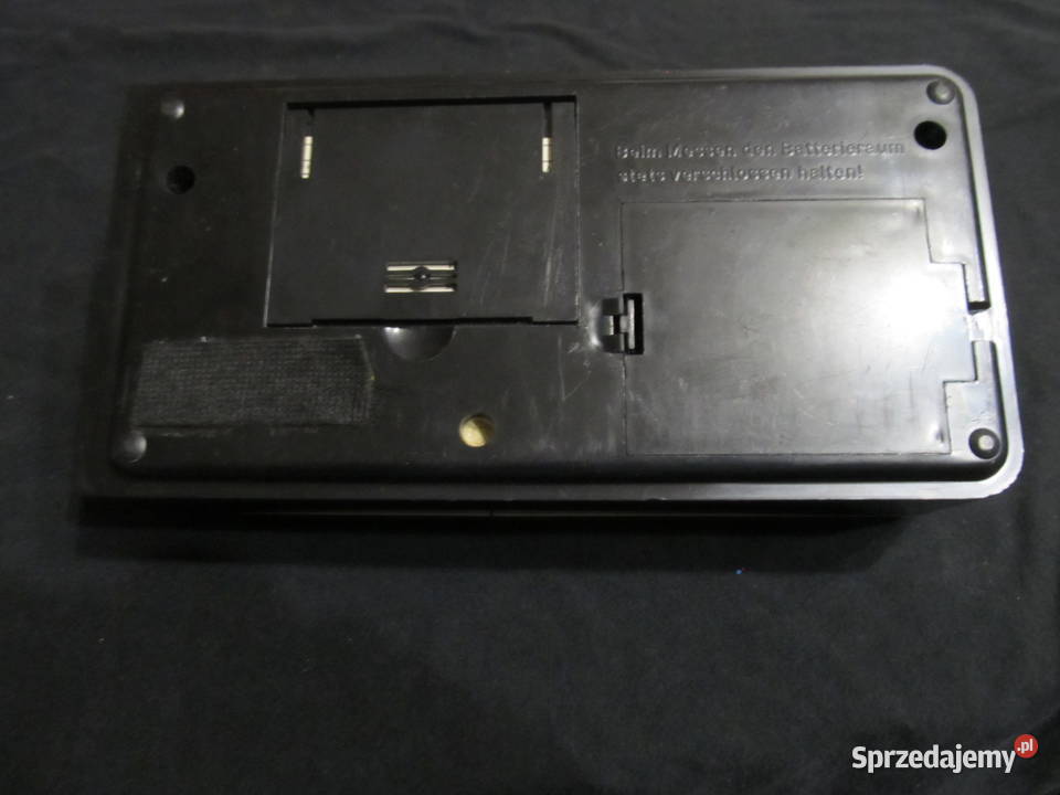 Miernik uniwersalny UNI 21 Radzyń Podlaski