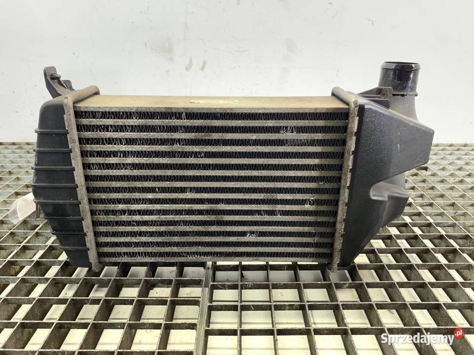 INTERCOOLER OPEL ZAFIRA B 13213402 19 100 0519
