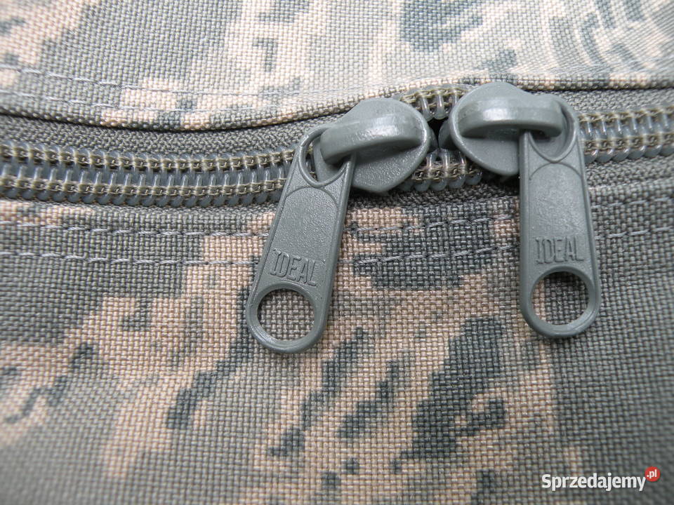 Torba zrzutowa DFLCS molle Large Utility Pouch Wrocław