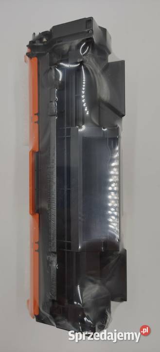 Toner do HP 139X W1390X z chipem mazowieckie Ząbki