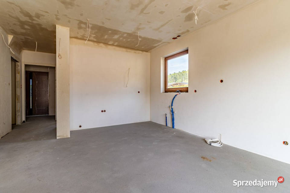 Dom bliźniak 893m2 Tyłowo Sprzedaż pomorskie sprzedam