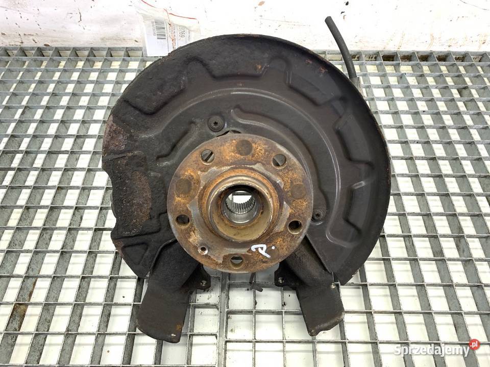 ZWROTNICA PRAWY PRZÓD VW GOLF VII 16 105