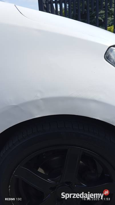 Seat Mii CD wielkopolskie Popowo Kościelne sprzedam