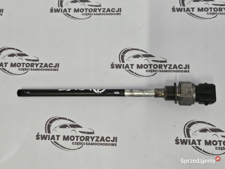 TRAFIC VIVARO 20 DCI EURO 5 M9R630 114 czujnik Czujniki i sterowniki