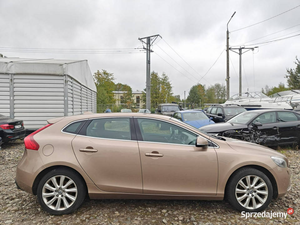 Volvo V40 II 2012 Karczew sprzedam
