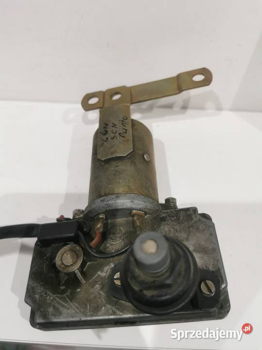 Fiat 128 Zastawa Yugo zastawa silniczek osobowe