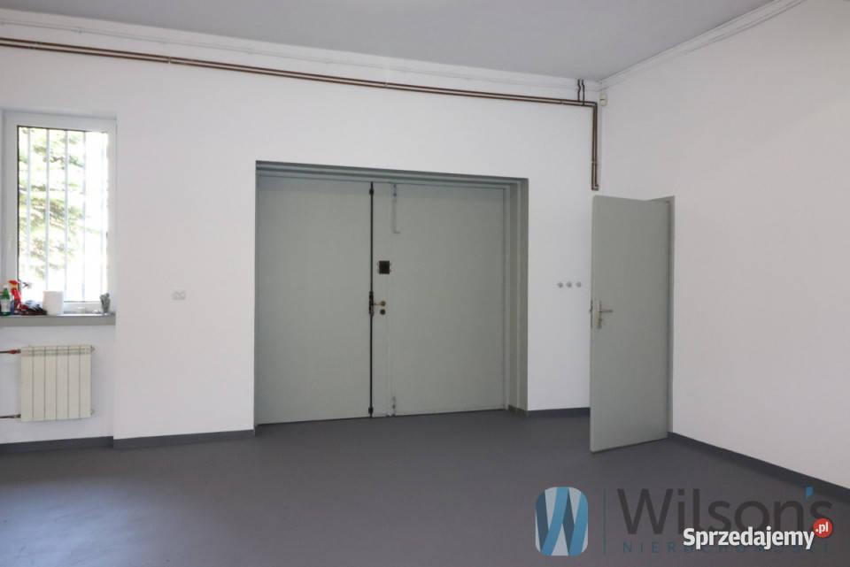 Lokal Raszyn 510m2