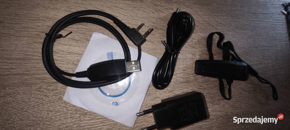 Radio amatorskie Bajeton BJ8300 Tychy
