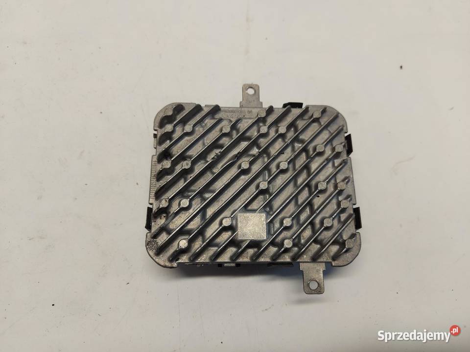 OPEL Grandland II 2024 Przetwornica lampy przód