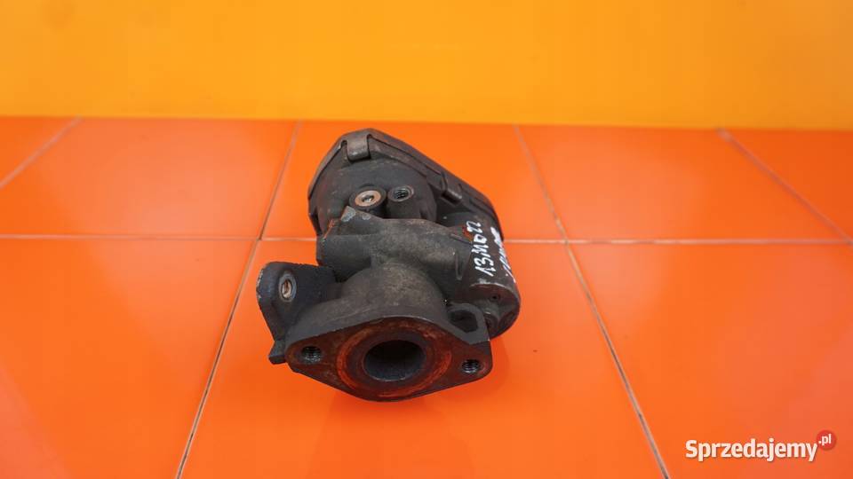 JUMPER BOXER 22 HDI EURO 4 10r 120 4HU 4HV zawor mazowieckie Suków