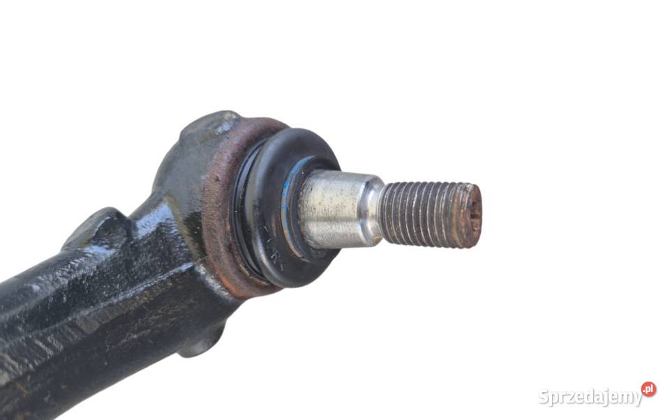 WAHACZ PRZÓD PRAWY LEWY MERCEDES W203 CKLASA Działoszyce