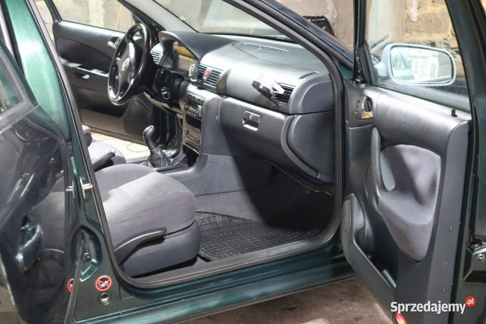 koda Octavia 2005r 16 Benzyna Kombi Ładna Warszawa