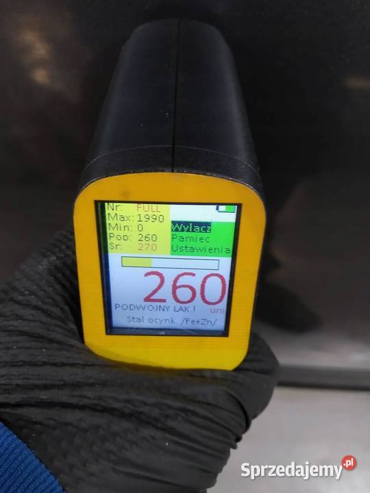 DRZWI PRAWE TYŁ KTPD Peugeot 3008 I 20092016