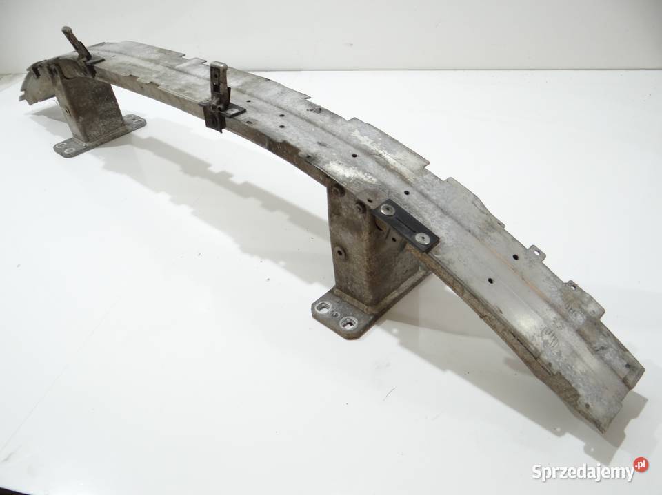 BELKA ZDERZAKA PRZÓD BMW E60 E61 M PAKIET Strzyżewice