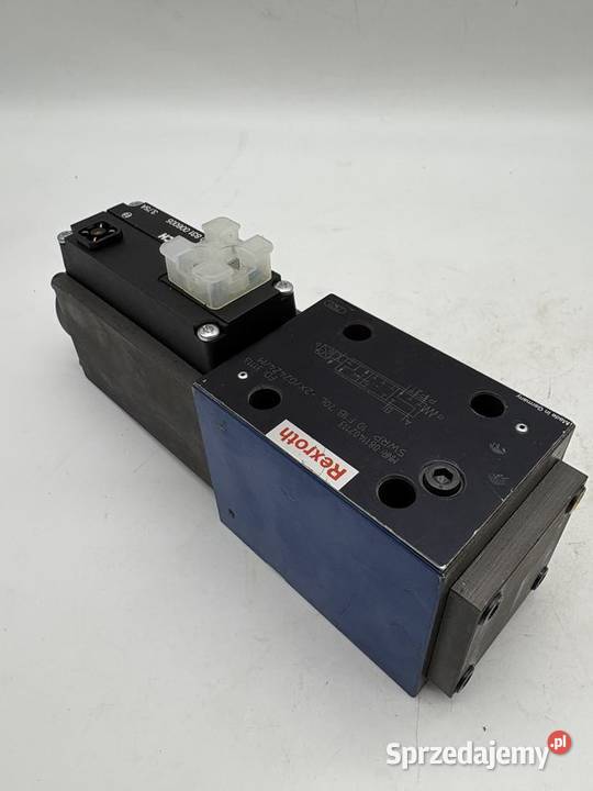 Rexroth 0811402113 5WRP10F1B70L 2X G24Z4 M 5WRP Warszawa