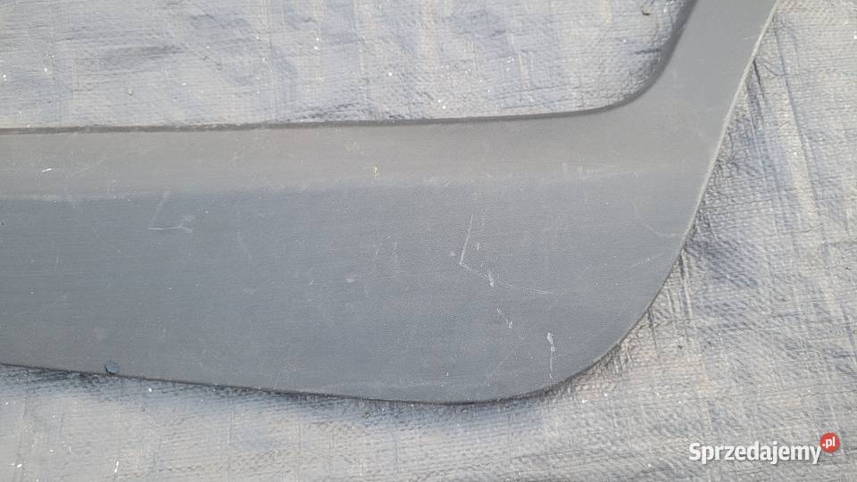 LISTWA DRZWI LEWY TYŁ KIA STONIC 17 Ruda Śląska