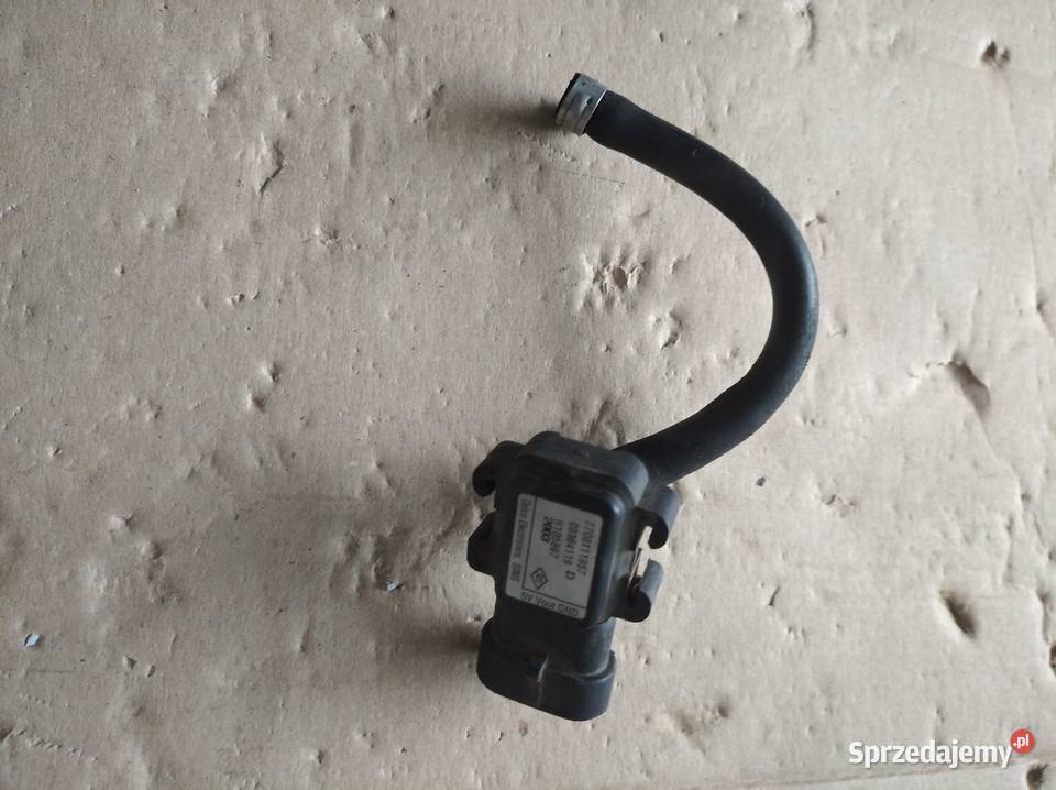 Czujnik ciśnienia powietrza 7700111957 osobowe Chojnów