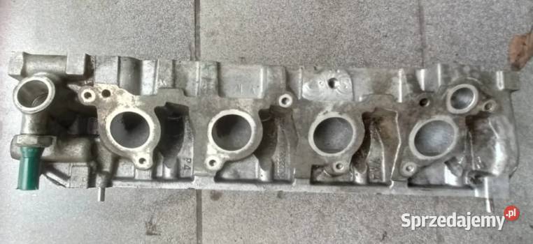 Głowica VW 12 TSI 03F103373D świętokrzyskie Suchedniów