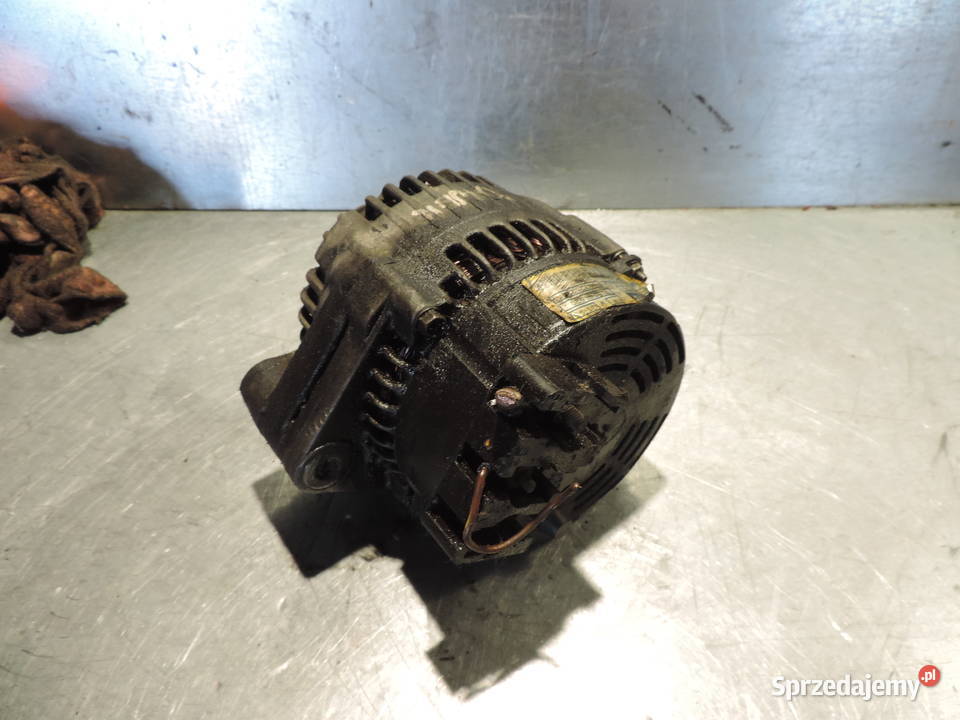 ALTERNATOR ROVER 400 16 B