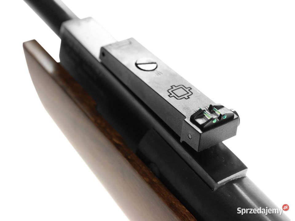 Wiatrówka Norica Marvic 20 luxe 45 mm Warszawa sprzedam