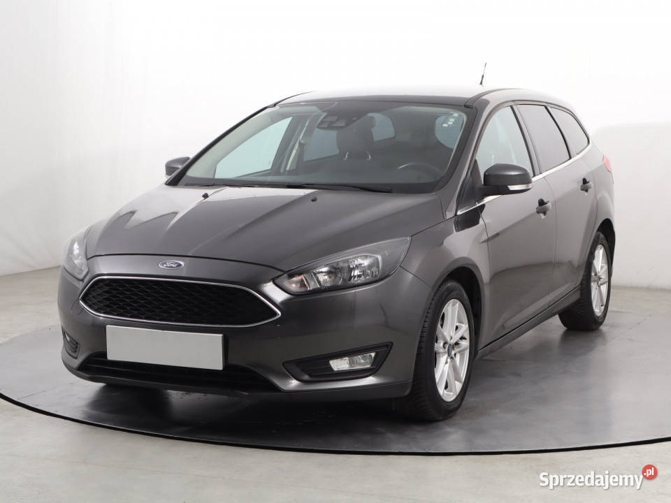 Ford Focus 15 TDCi czujnik parkowania Katowice sprzedam